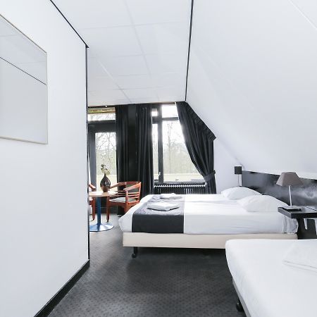 Fletcher Hotel Landgoed Huis Te Eerbeek Exteriér fotografie