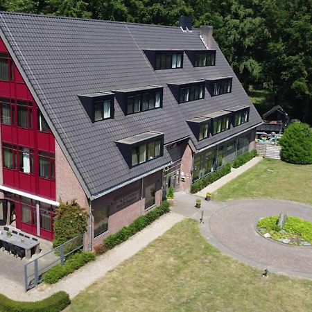 Fletcher Hotel Landgoed Huis Te Eerbeek Exteriér fotografie