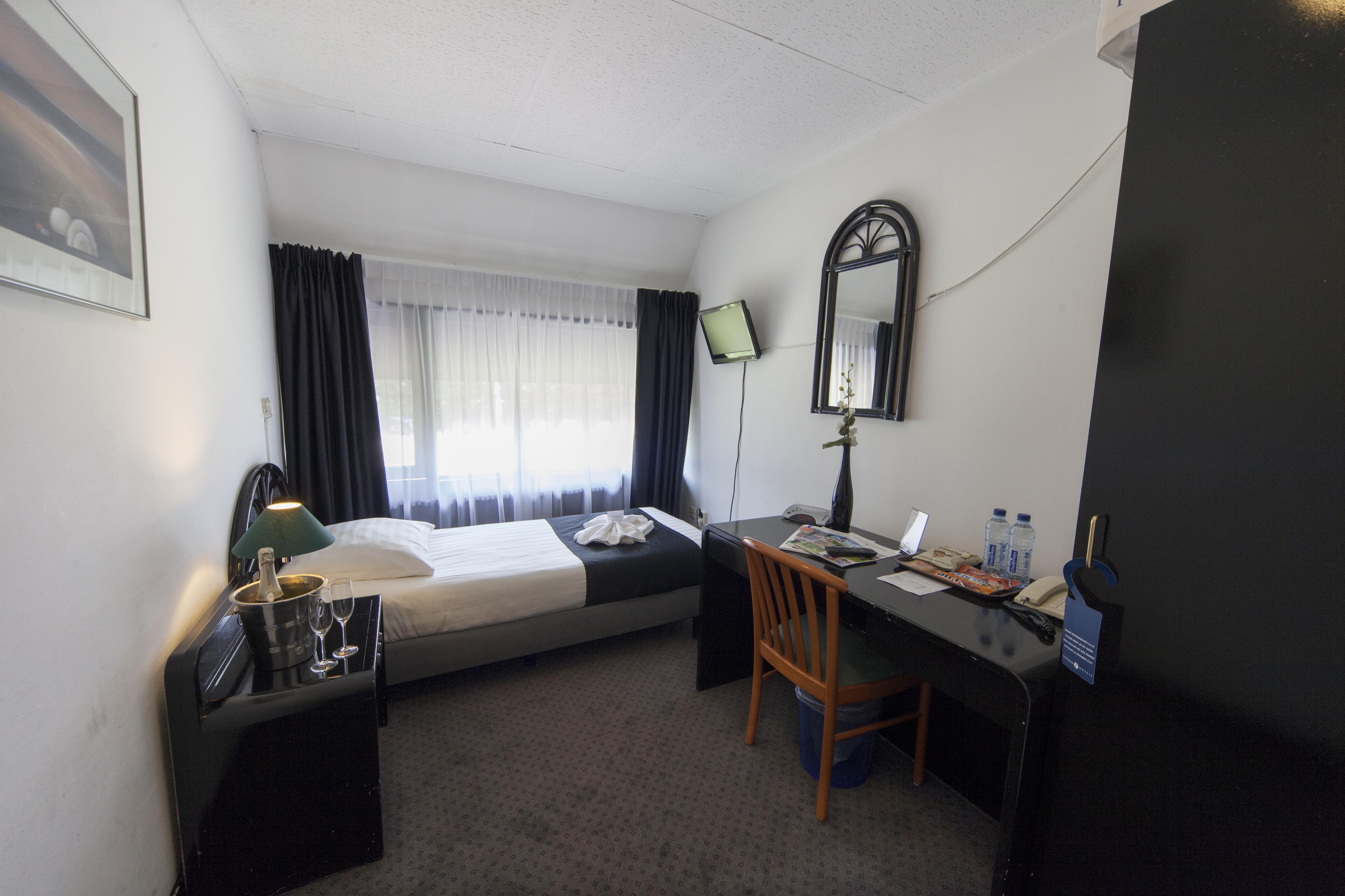 Fletcher Hotel Landgoed Huis Te Eerbeek Exteriér fotografie