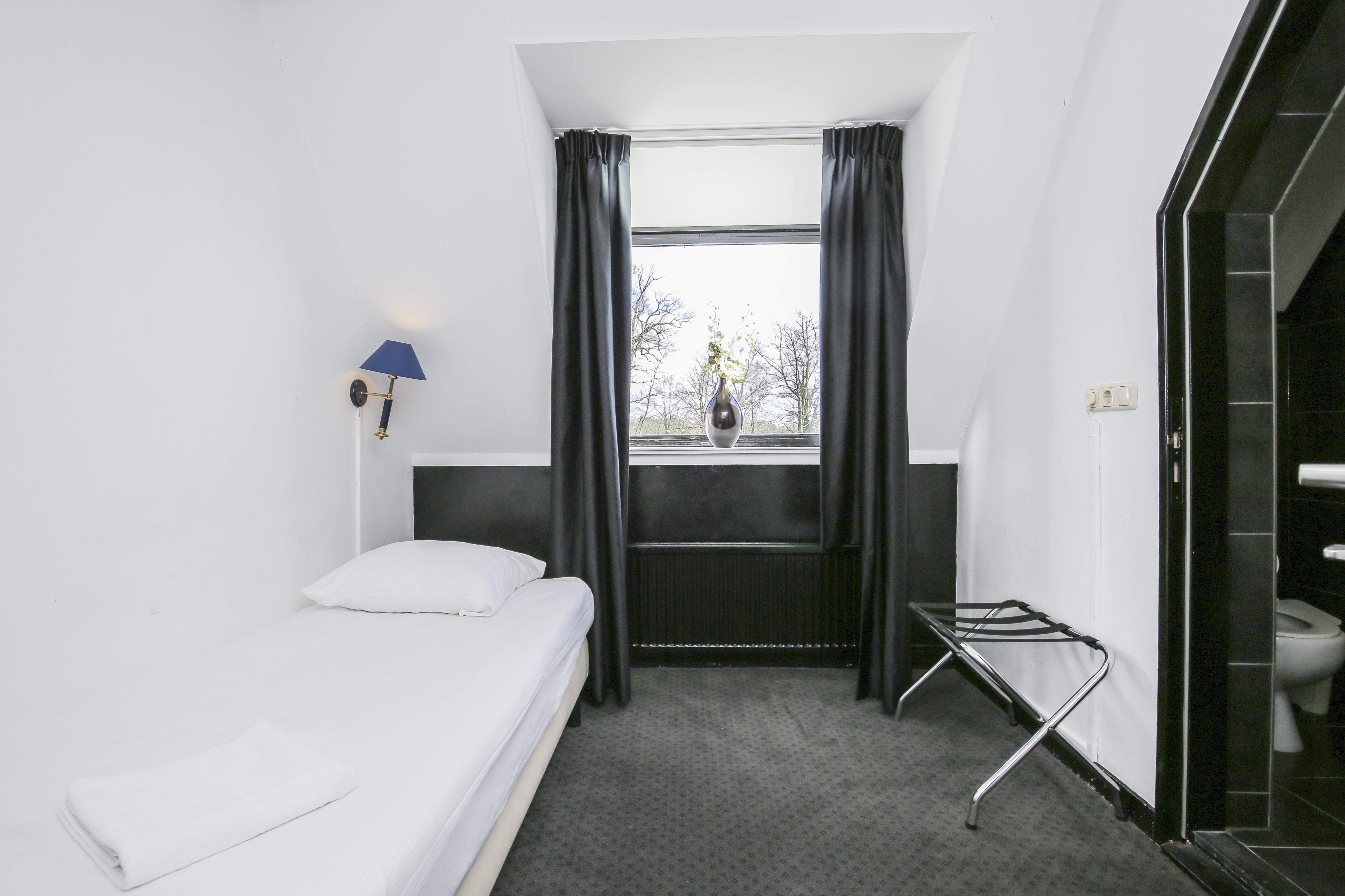 Fletcher Hotel Landgoed Huis Te Eerbeek Exteriér fotografie
