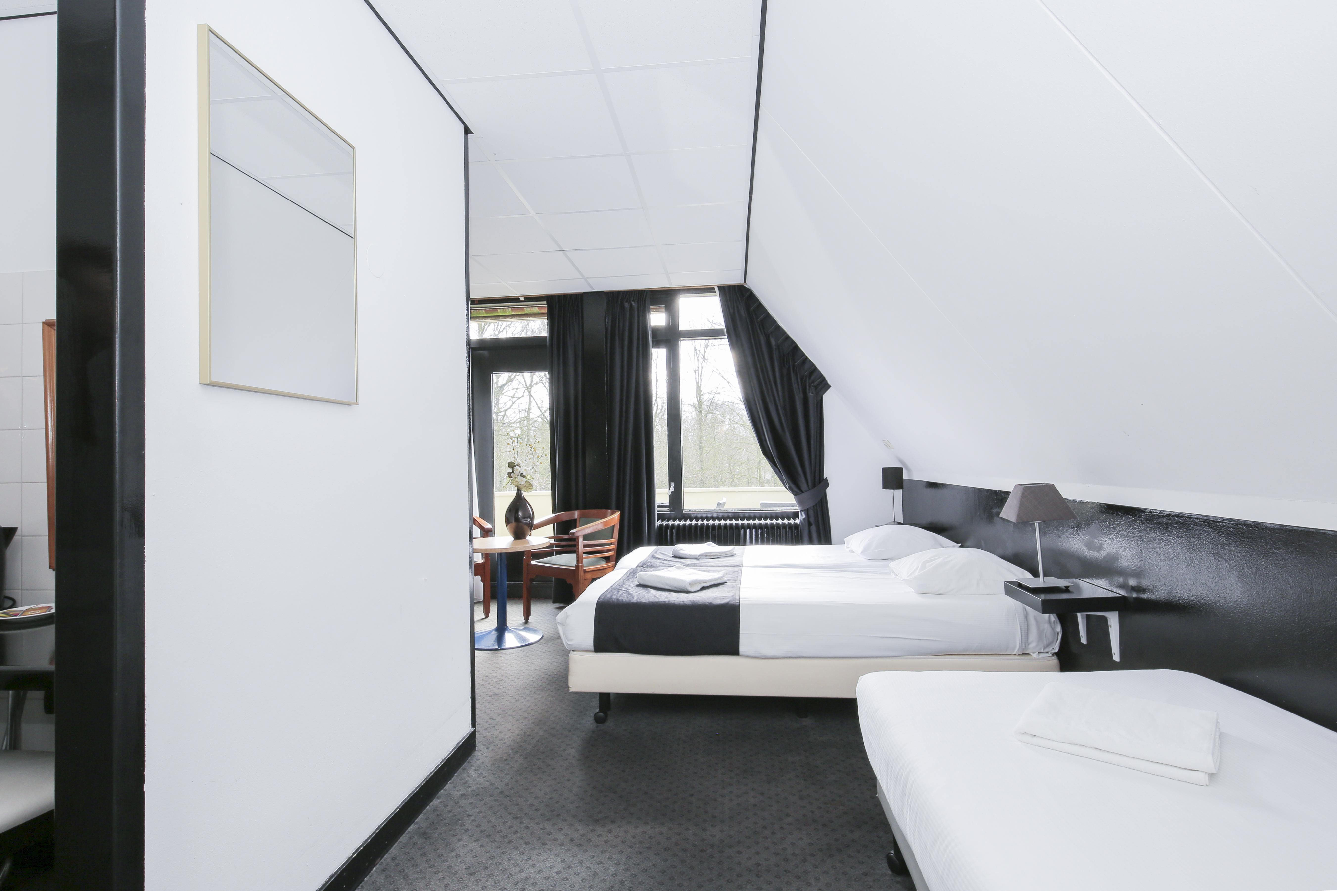 Fletcher Hotel Landgoed Huis Te Eerbeek Exteriér fotografie