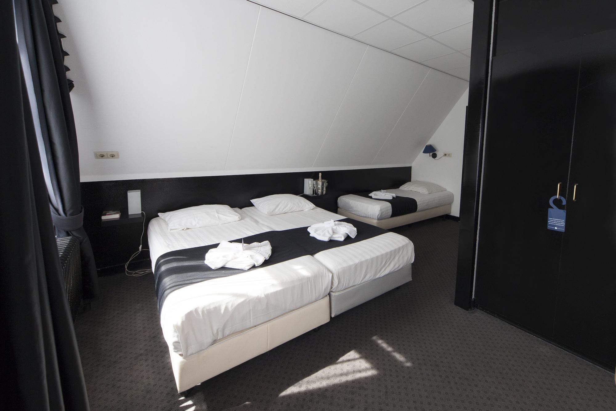 Fletcher Hotel Landgoed Huis Te Eerbeek Exteriér fotografie