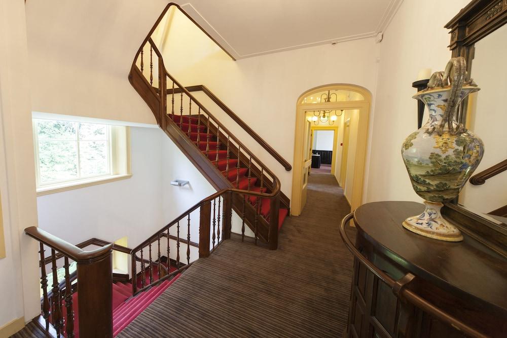 Fletcher Hotel Landgoed Huis Te Eerbeek Exteriér fotografie