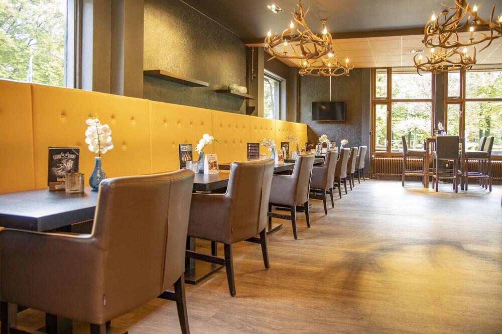 Fletcher Hotel Landgoed Huis Te Eerbeek Exteriér fotografie