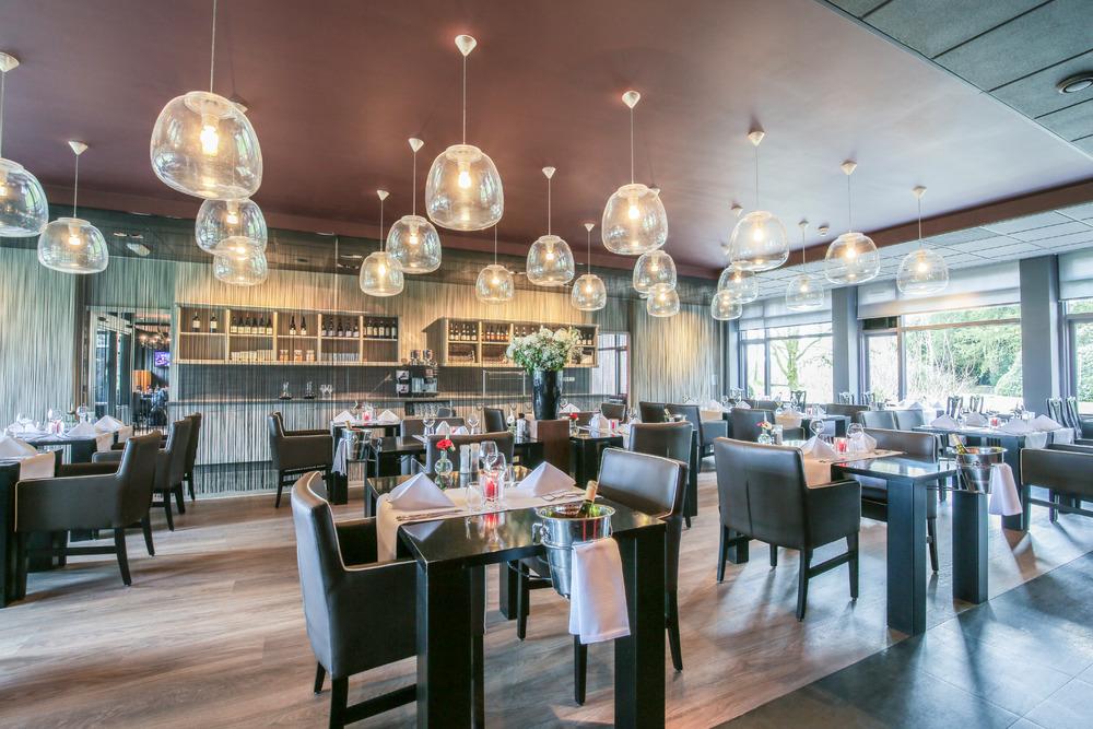 Fletcher Hotel Landgoed Huis Te Eerbeek Exteriér fotografie