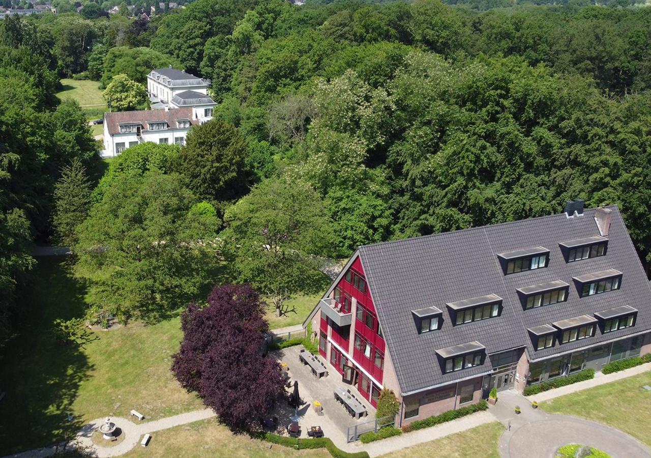 Fletcher Hotel Landgoed Huis Te Eerbeek Exteriér fotografie