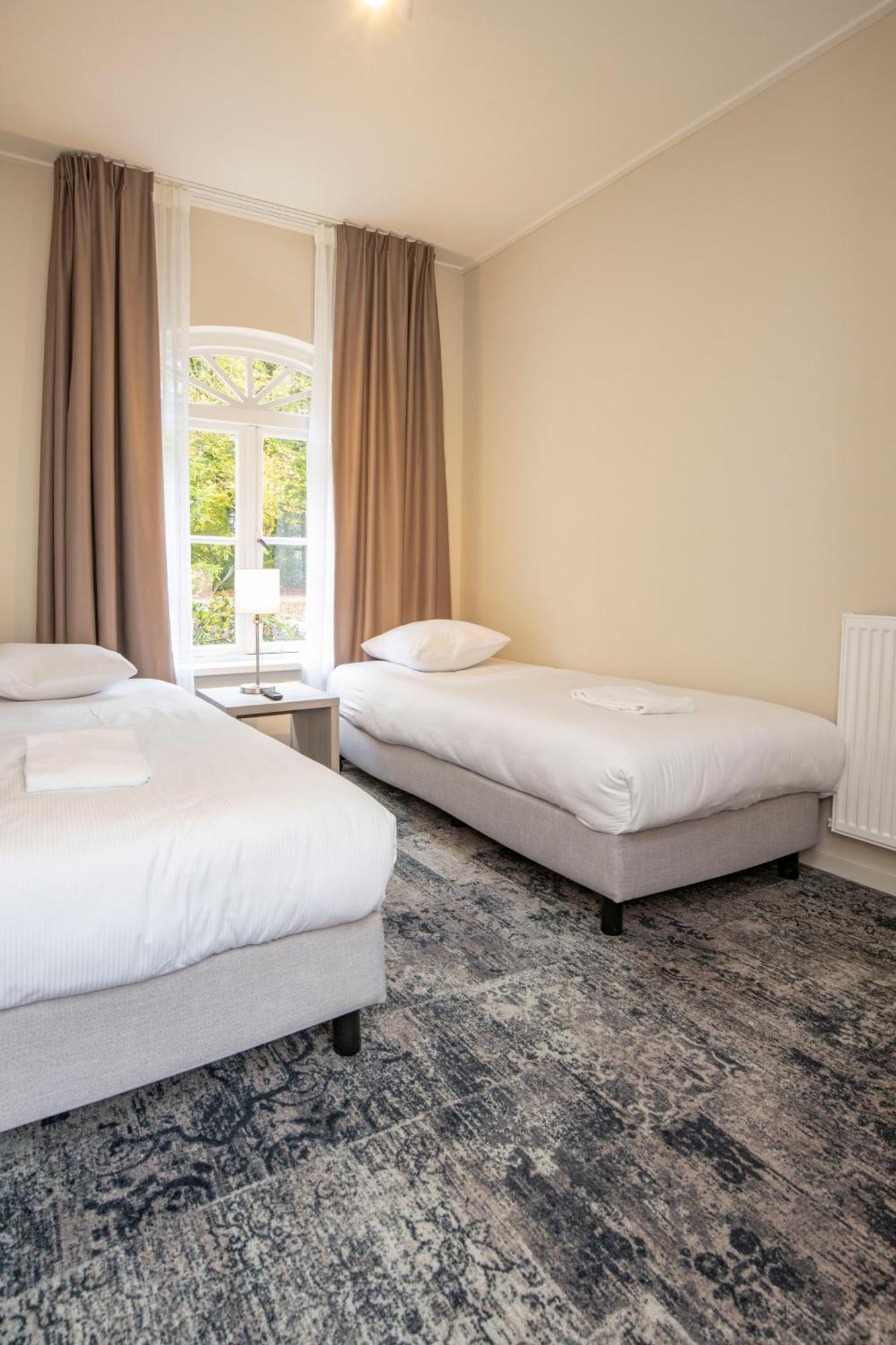 Fletcher Hotel Landgoed Huis Te Eerbeek Exteriér fotografie