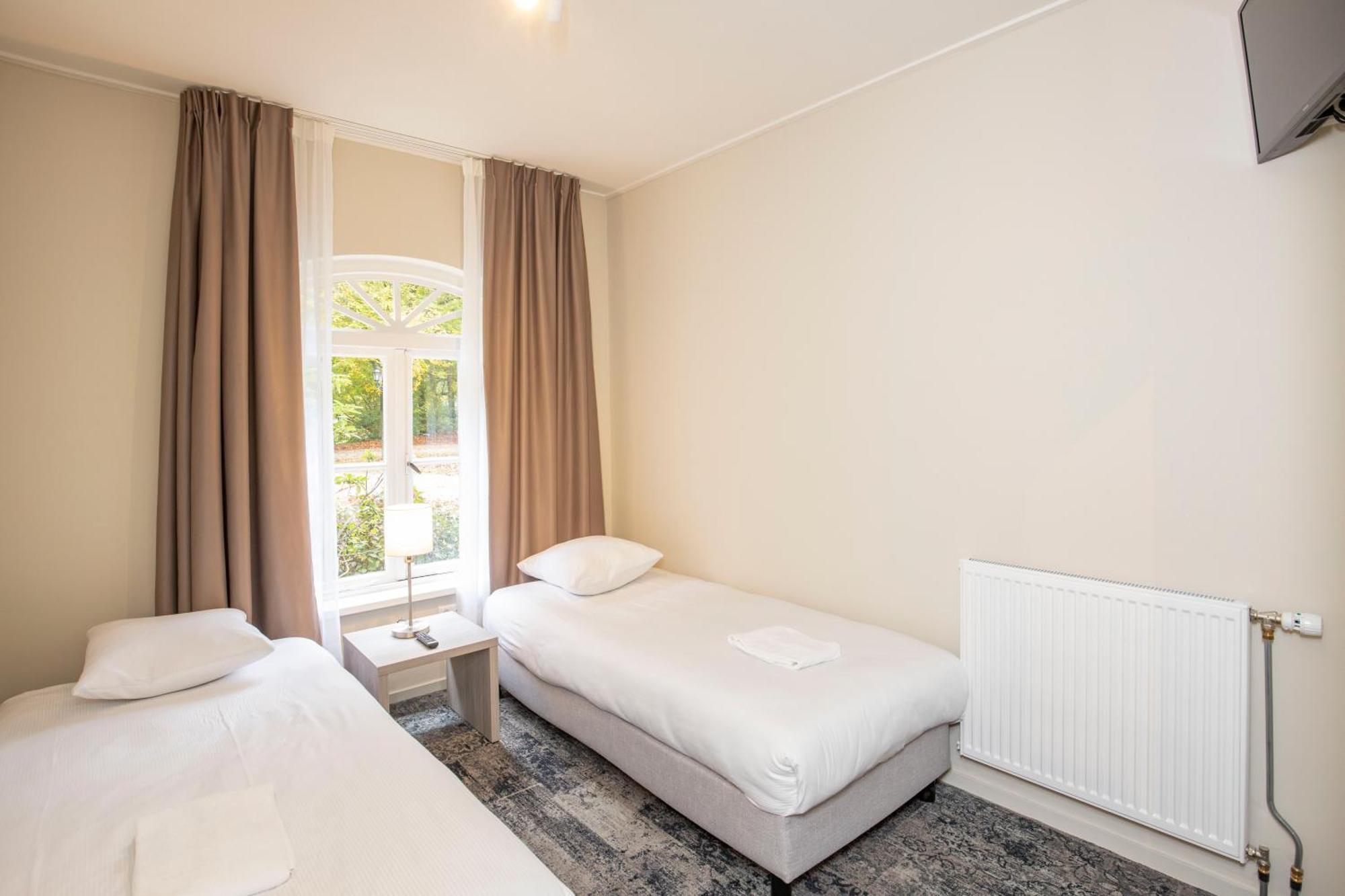 Fletcher Hotel Landgoed Huis Te Eerbeek Exteriér fotografie