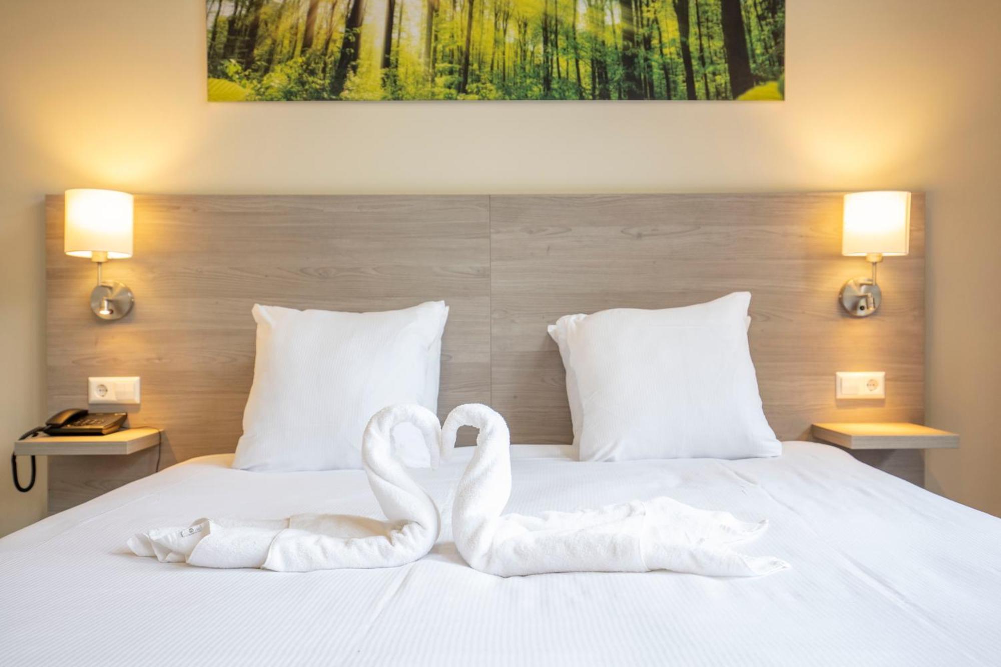 Fletcher Hotel Landgoed Huis Te Eerbeek Exteriér fotografie
