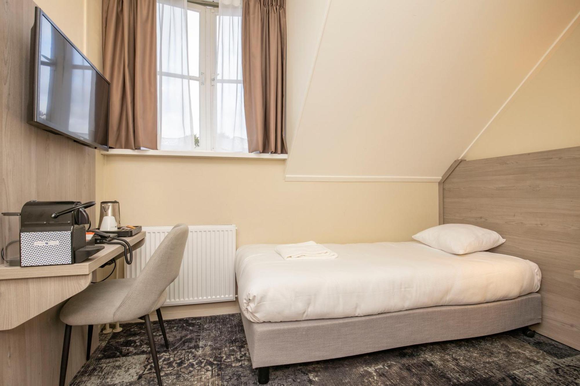 Fletcher Hotel Landgoed Huis Te Eerbeek Exteriér fotografie