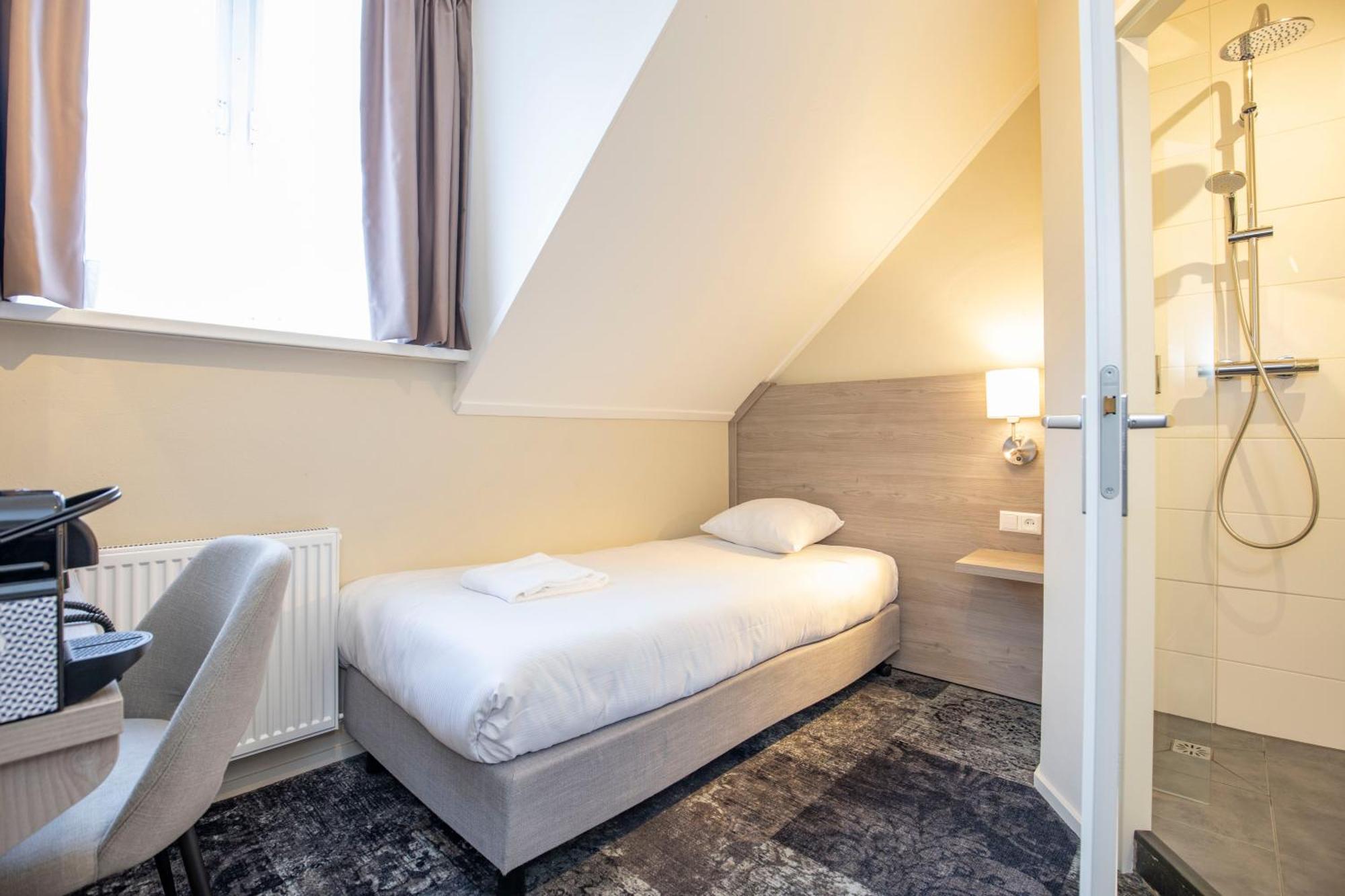 Fletcher Hotel Landgoed Huis Te Eerbeek Exteriér fotografie