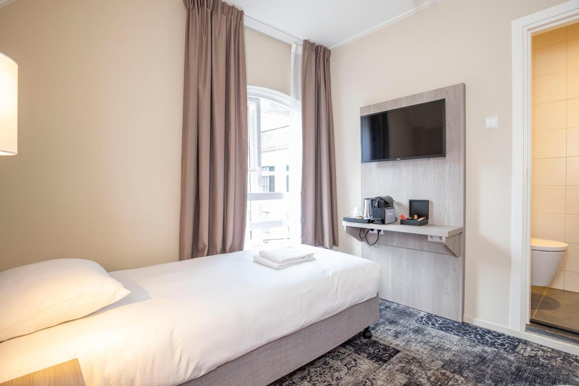 Fletcher Hotel Landgoed Huis Te Eerbeek Exteriér fotografie