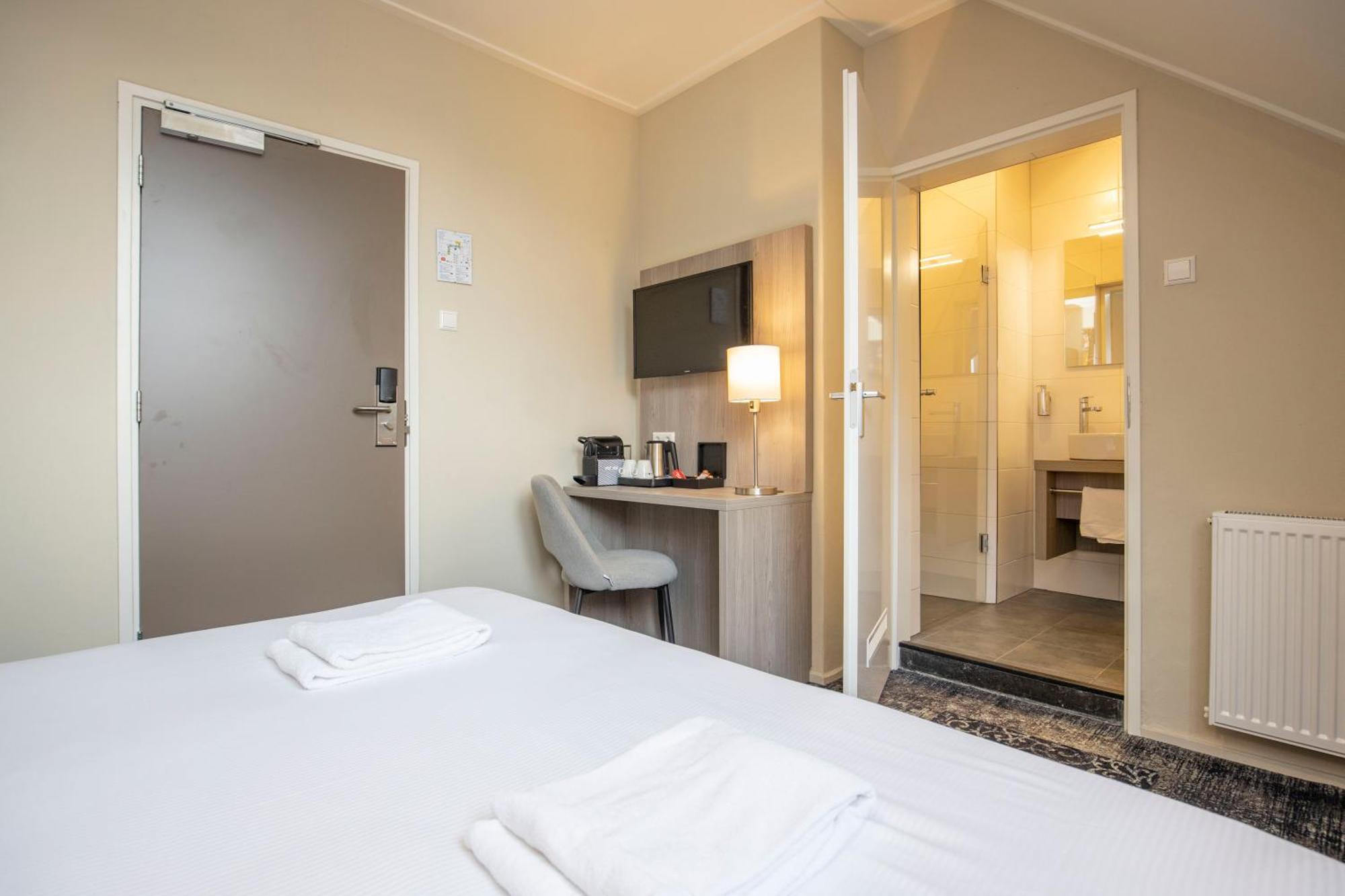 Fletcher Hotel Landgoed Huis Te Eerbeek Exteriér fotografie
