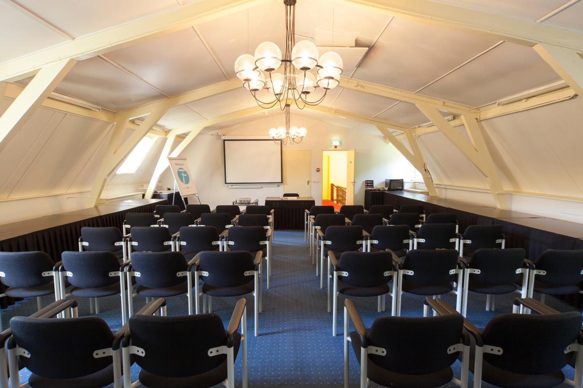 Fletcher Hotel Landgoed Huis Te Eerbeek Exteriér fotografie