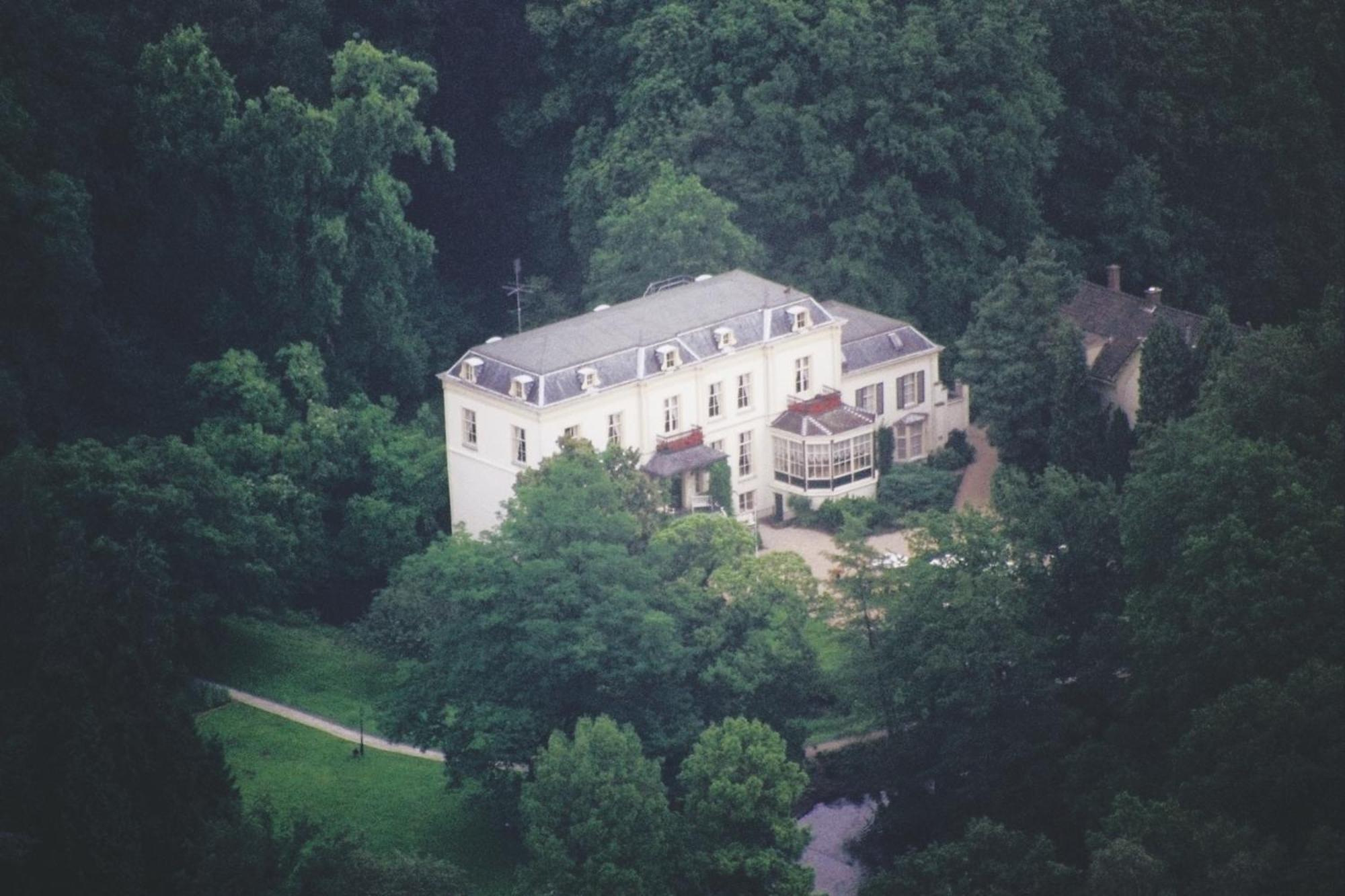 Fletcher Hotel Landgoed Huis Te Eerbeek Exteriér fotografie