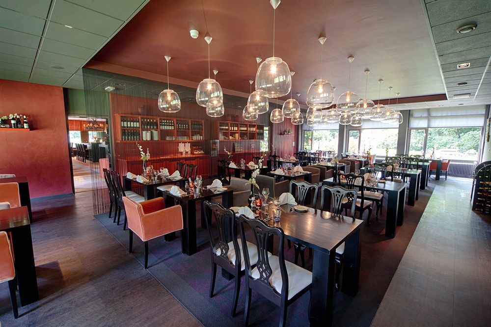 Fletcher Hotel Landgoed Huis Te Eerbeek Exteriér fotografie
