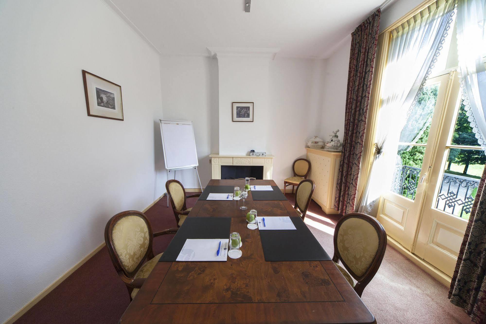 Fletcher Hotel Landgoed Huis Te Eerbeek Exteriér fotografie